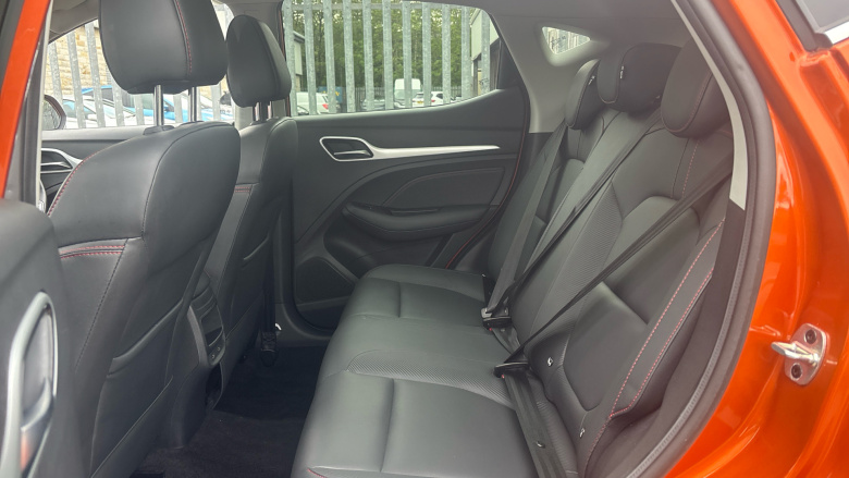 MG ZS 1.0T GDi Exclusive 5dr Petrol Hatchback